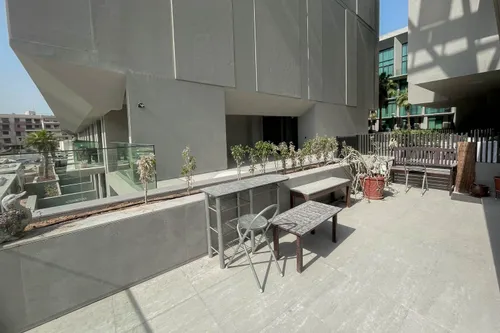Apartment in The Autograph