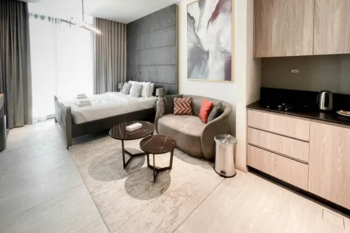 Apartment in The Autograph