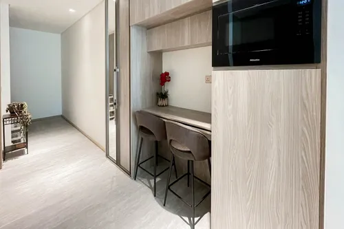 Apartment in The Autograph