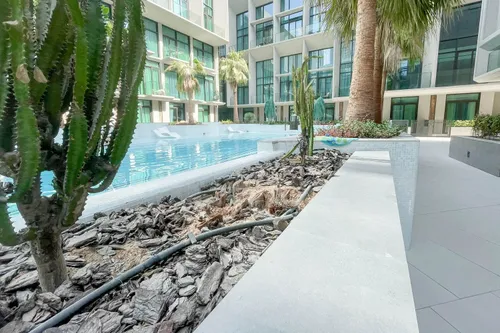 Apartment in The Autograph