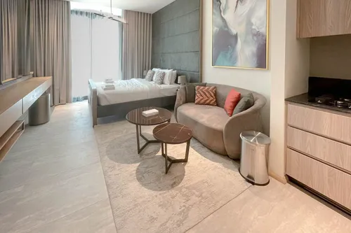 Apartment in The Autograph