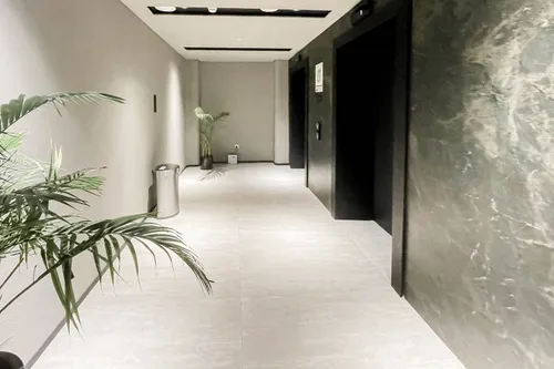 Apartment in The Autograph