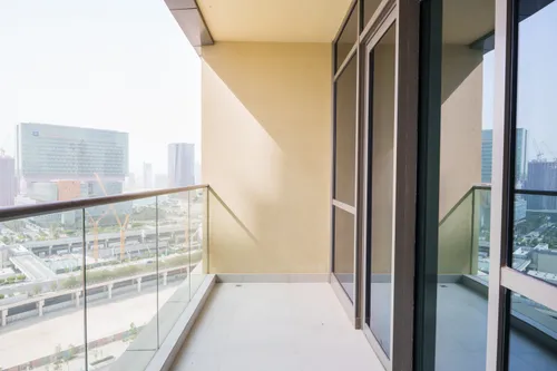 1 Bedroom Apartment in Canal Residence