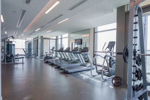 1 Bedroom Apartment in Canal Residence