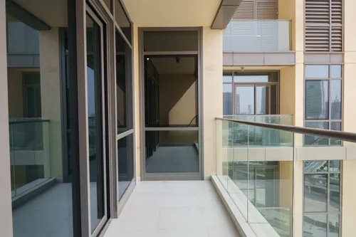 1 Bedroom Apartment in Canal Residence