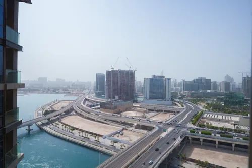 1 Bedroom Apartment in Canal Residence