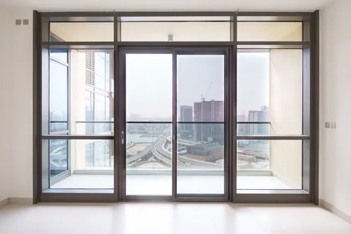 1 Bedroom Apartment in Canal Residence