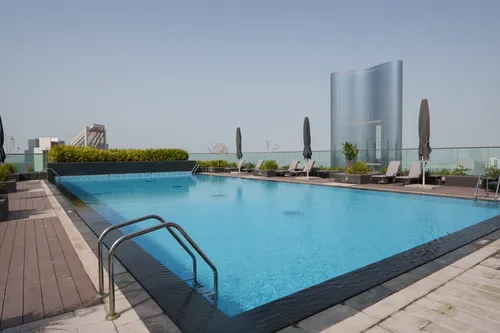 1 Bedroom Apartment in Canal Residence