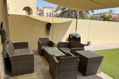2 Bedrooms Villa in Springs 6