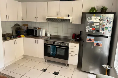 2 Bedrooms Villa in Springs 6