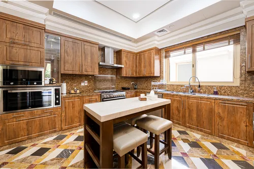 5 Bedrooms Villa in The Aldea