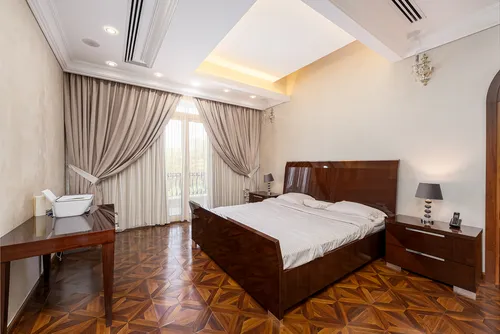 5 Bedrooms Villa in The Aldea