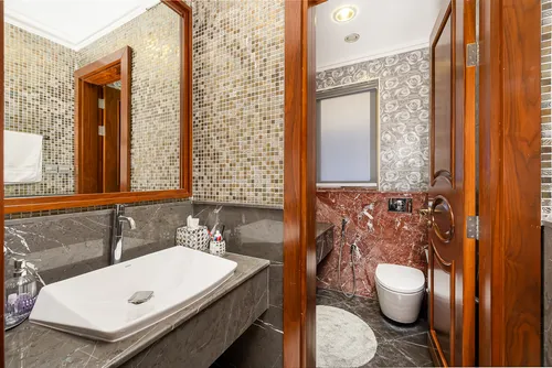 5 Bedrooms Villa in The Aldea