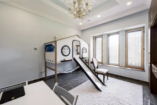 5 Bedrooms Villa in The Aldea