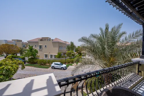 5 Bedrooms Villa in The Aldea