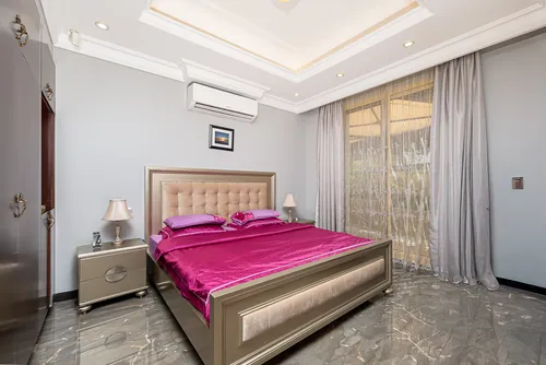 5 Bedrooms Villa in The Aldea