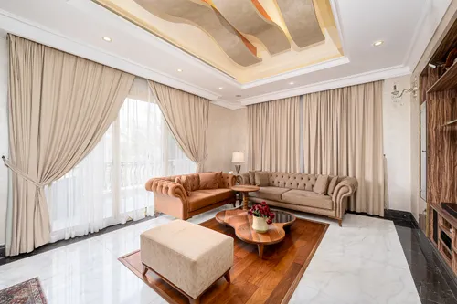 4 Bedrooms Villa in The Aldea