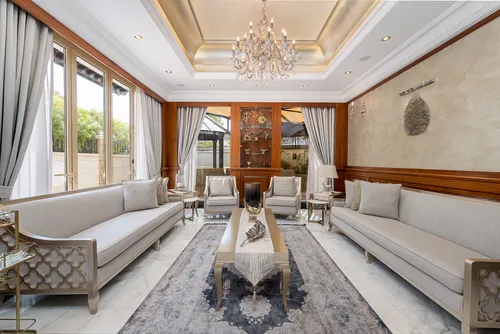 5 Bedrooms Villa in The Aldea
