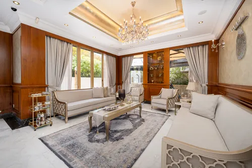 5 Bedrooms Villa in The Aldea