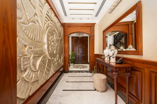 5 Bedrooms Villa in The Aldea