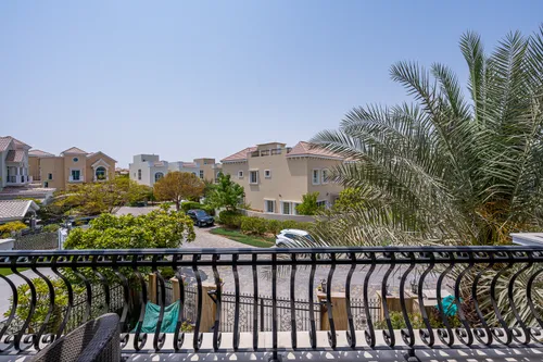 5 Bedrooms Villa in The Aldea