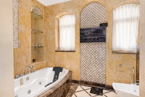 5 Bedrooms Villa in The Aldea