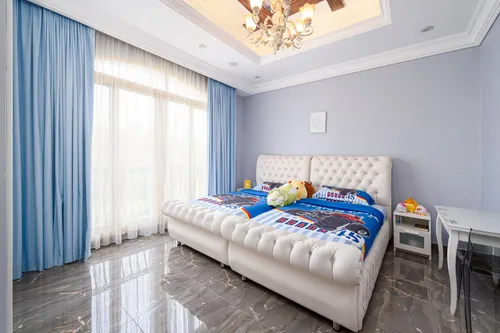 5 Bedrooms Villa in The Aldea