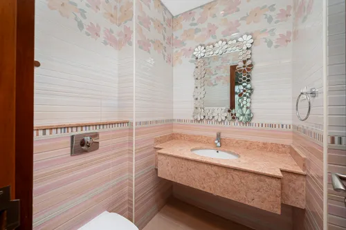 5 Bedrooms Villa in The Aldea