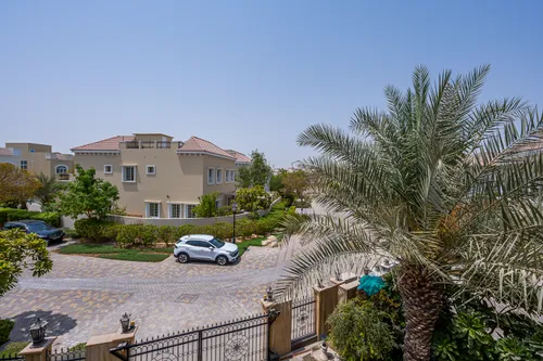 5 Bedrooms Villa in The Aldea