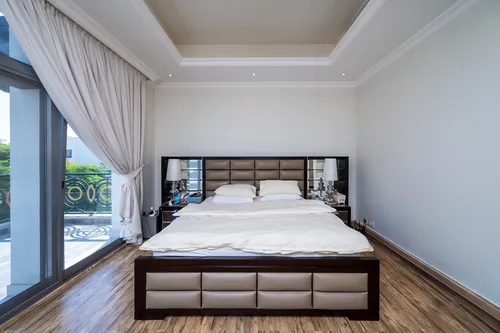 4 Bedrooms Villa in The Centro