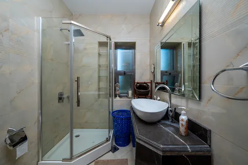 4 Bedrooms Villa in The Centro