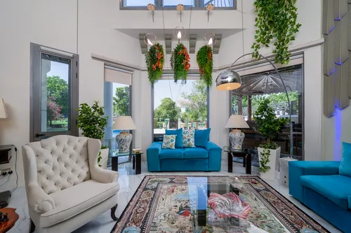 4 Bedrooms Villa in The Centro
