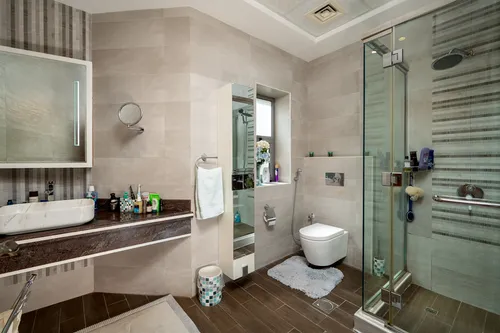 4 Bedrooms Villa in The Centro