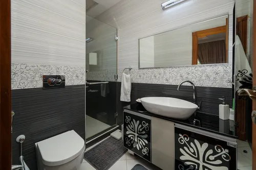 4 Bedrooms Villa in The Centro