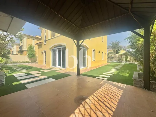 Large Plot | Spacious | Ready To Move | Landscaped