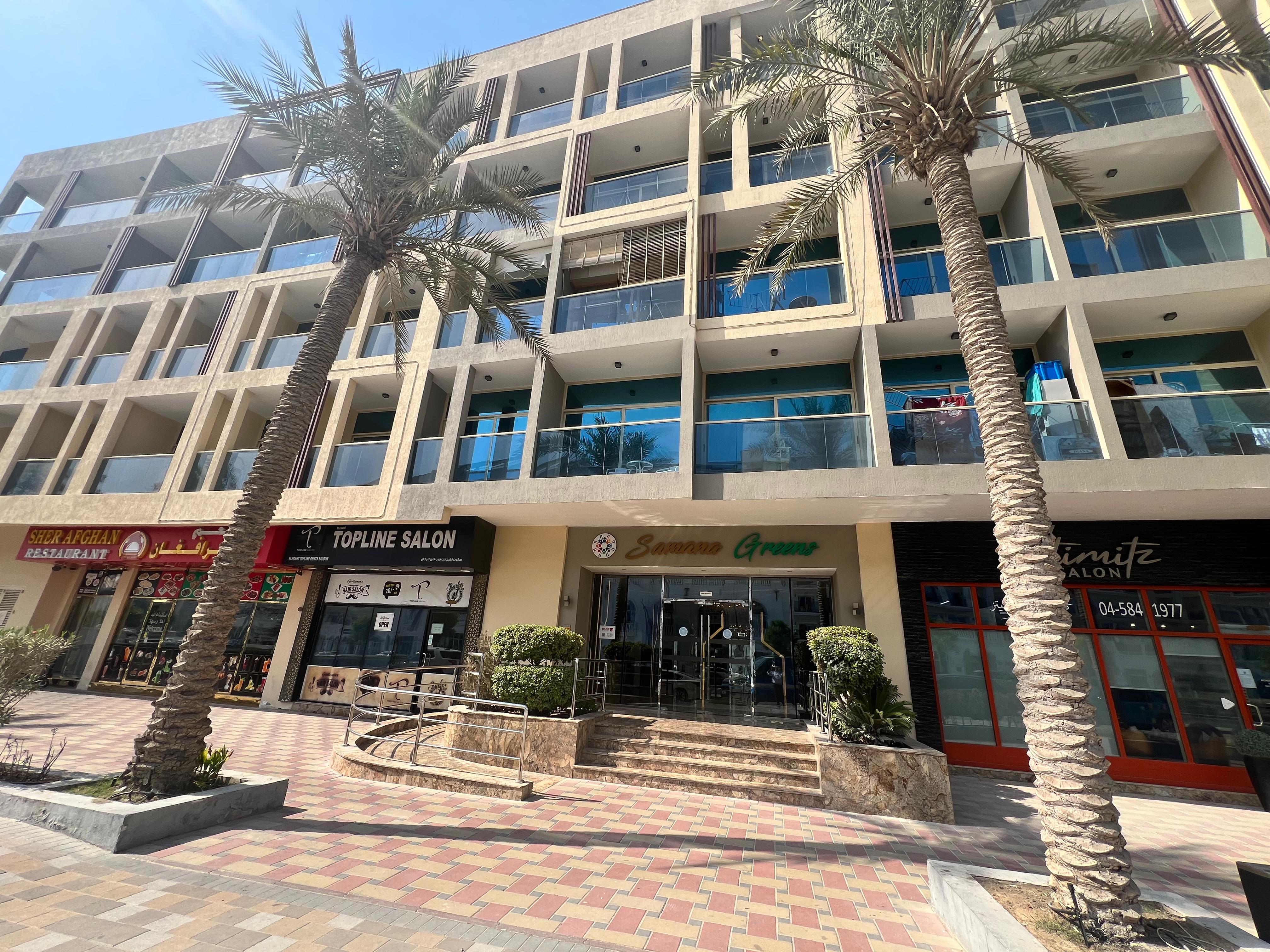 Al Barsha South 3, Al Barsha South, Al Barsha betterhomes