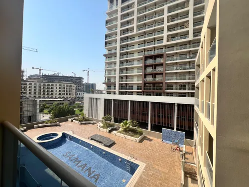 1 Bedroom Apartment in Al Barsha South 3