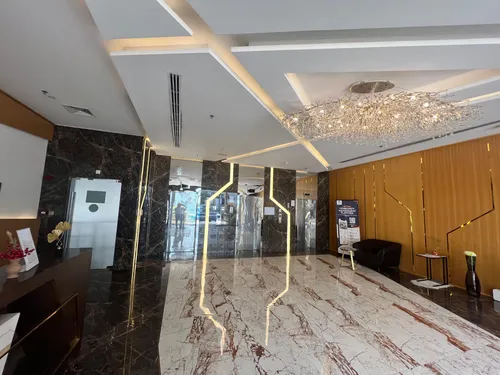 1 Bedroom Apartment in Al Barsha South 3
