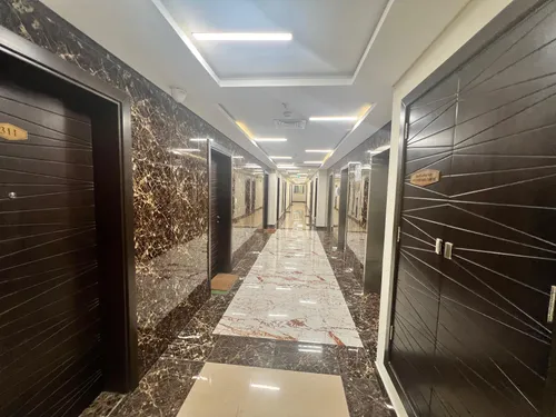 1 Bedroom Apartment in Al Barsha South 3