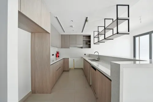 3 Bedrooms Townhouse in Aura Gardens B