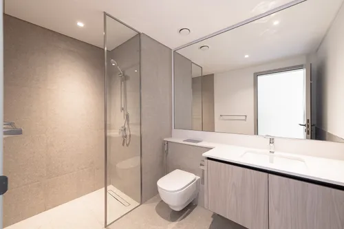 4 Bedrooms Townhouse in Aura Gardens B