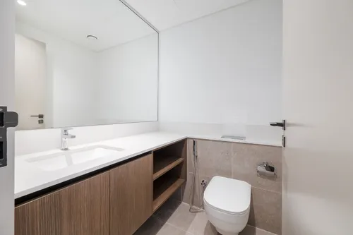 4 Bedrooms Townhouse in Aura Gardens B