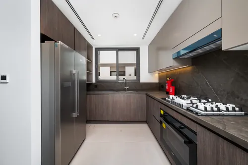 4 Bedrooms Townhouse in Aura Gardens B