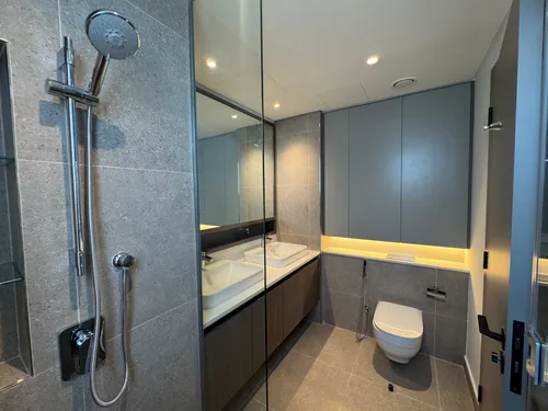4 Bedrooms Townhouse in Aura Gardens B