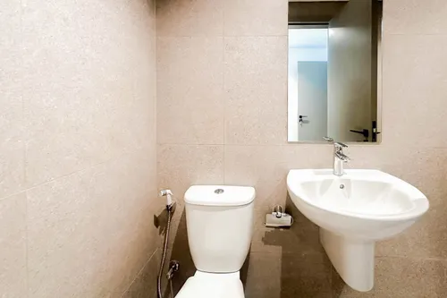 3 Bedrooms Townhouse in Aura Gardens B