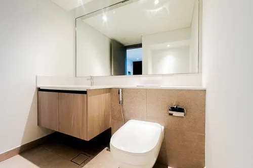 3 Bedrooms Townhouse in Aura Gardens B