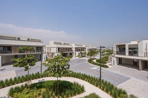 3 Bedrooms Townhouse in Aura Gardens B