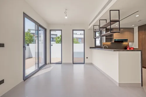 3 Bedrooms Townhouse in Aura Gardens B