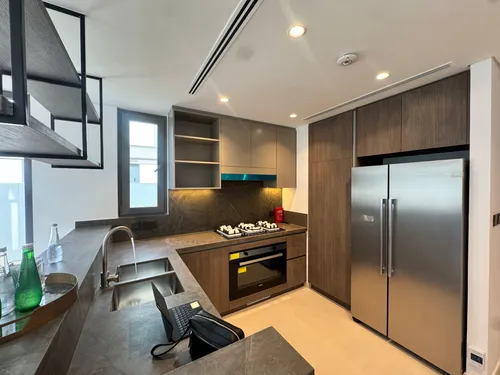 4 Bedrooms Townhouse in Aura Gardens B