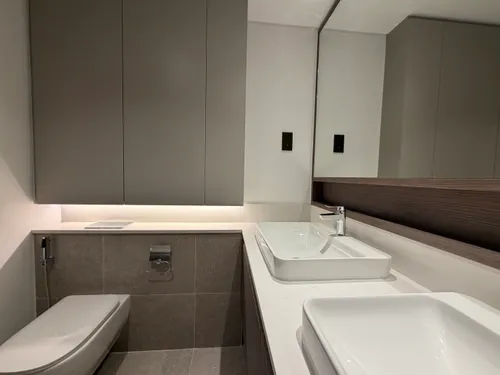 3 Bedrooms Townhouse in Aura Gardens B